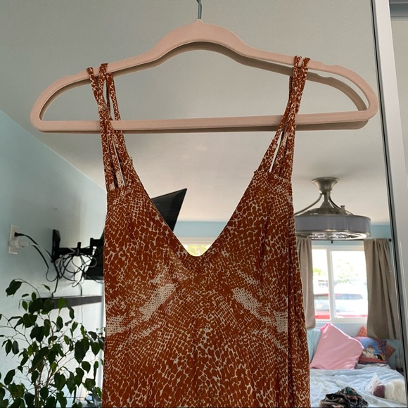 Acacia OG Mudsnake Hana Maxi - Picture 3 of 5